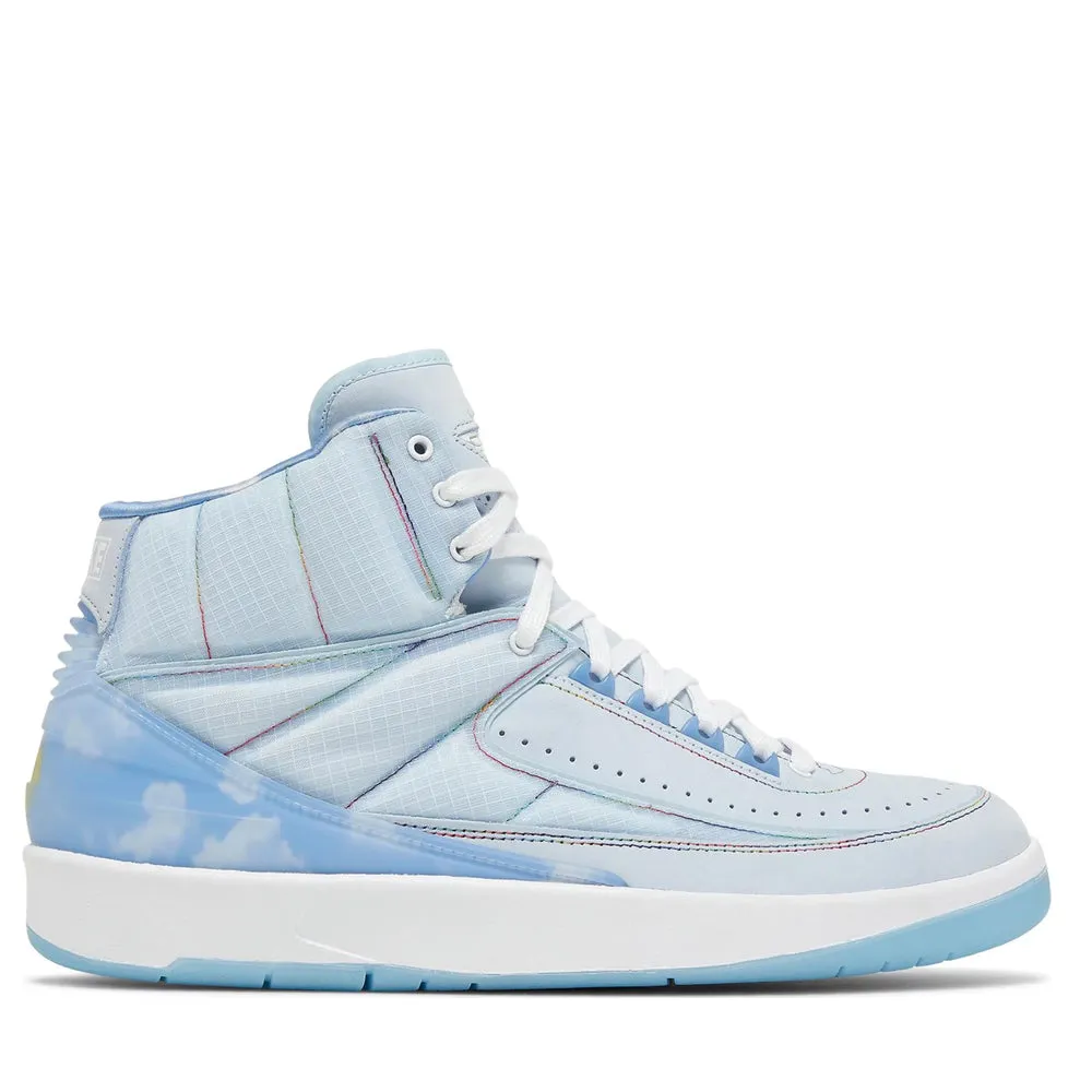 Jordan 2 Retro J Balvin