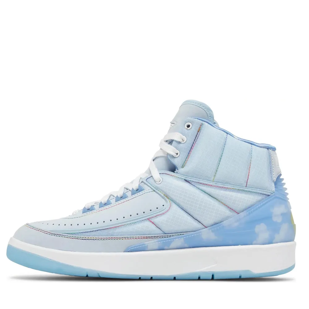 Jordan 2 Retro J Balvin