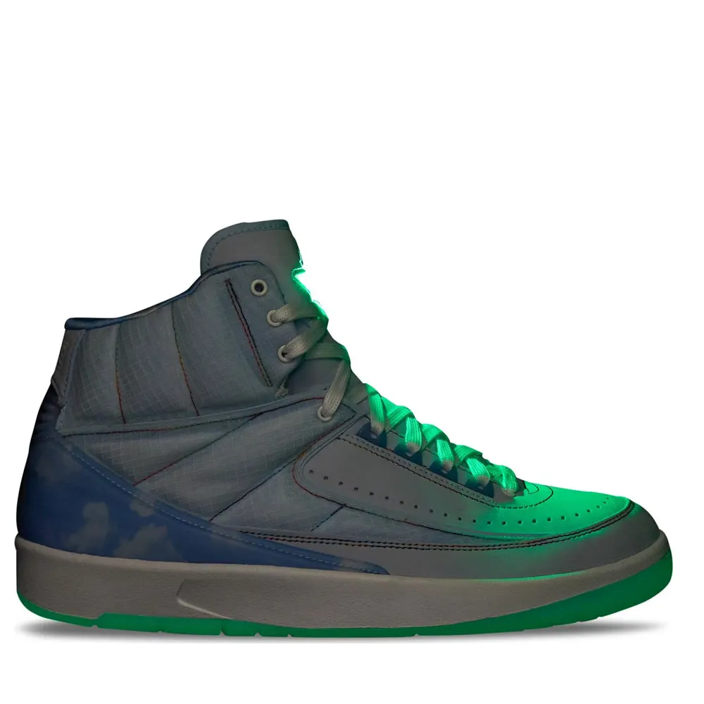 Jordan 2 Retro J Balvin