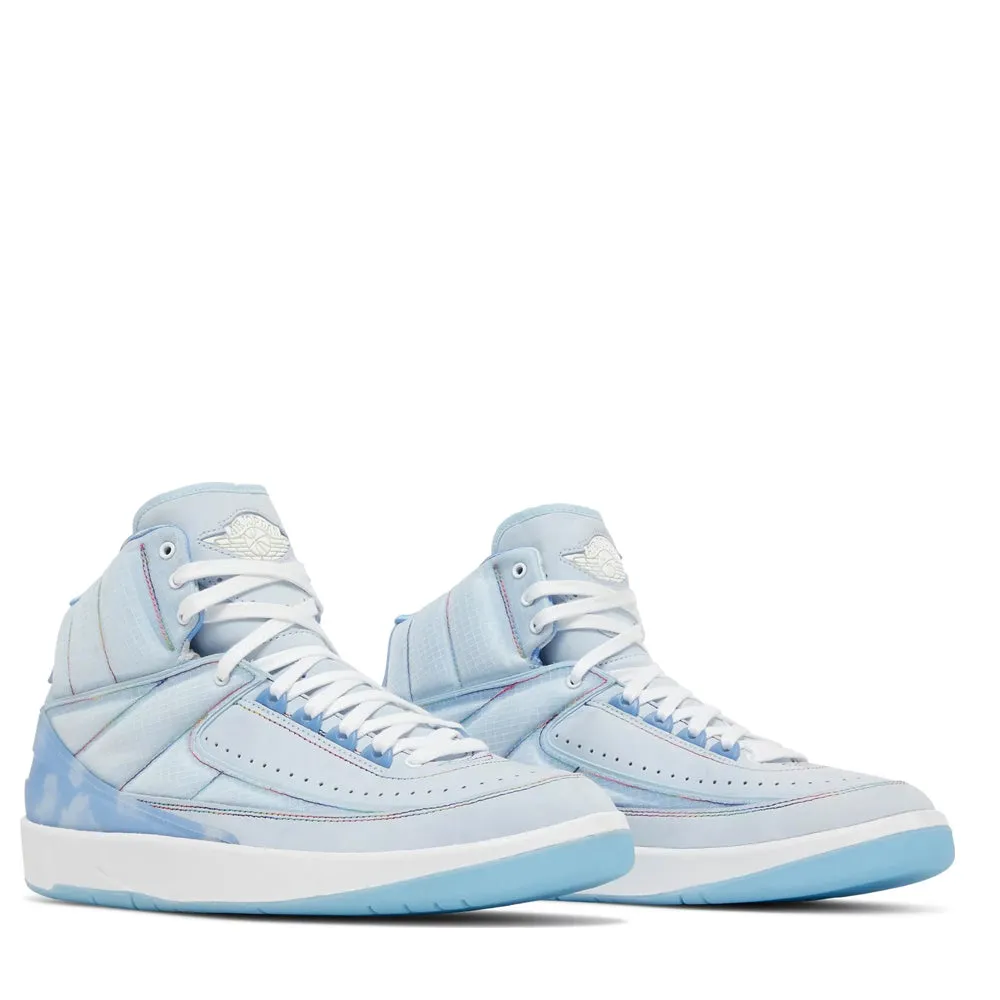 Jordan 2 Retro J Balvin