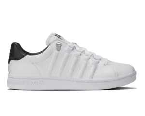 K-Swiss Men's Lozan Ii White White Black Shoes