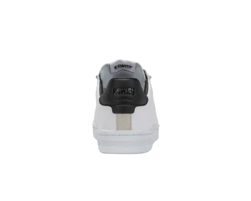 K-Swiss Men's Lozan Ii White White Black Shoes