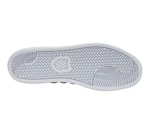 K-Swiss Men's Lozan Ii White White White Shoes