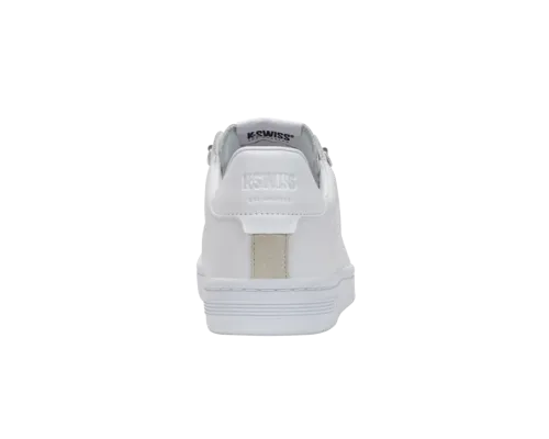 K-Swiss Men's Lozan Ii White White White Shoes