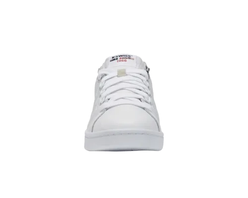 K-Swiss Men's Lozan Ii White White White Shoes