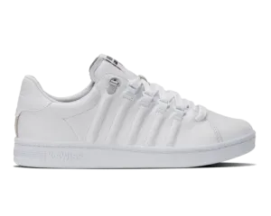 K-Swiss Men's Lozan Ii White White White Shoes