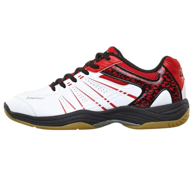 Kawasaki Badminton Shoes Breathable Anti-Slippery Sport Shoes