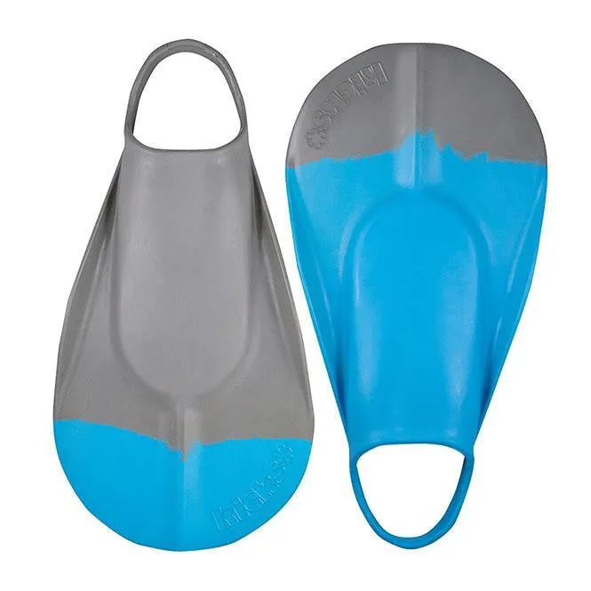 Kicks Fins Aka Kapakahi Blue