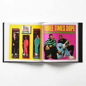 KICKS LAB. presents “Bring The Kicks Back” Curated by DJ VIBLAM ～Hip-Hop Album/Single Covers featuring Sneakers～