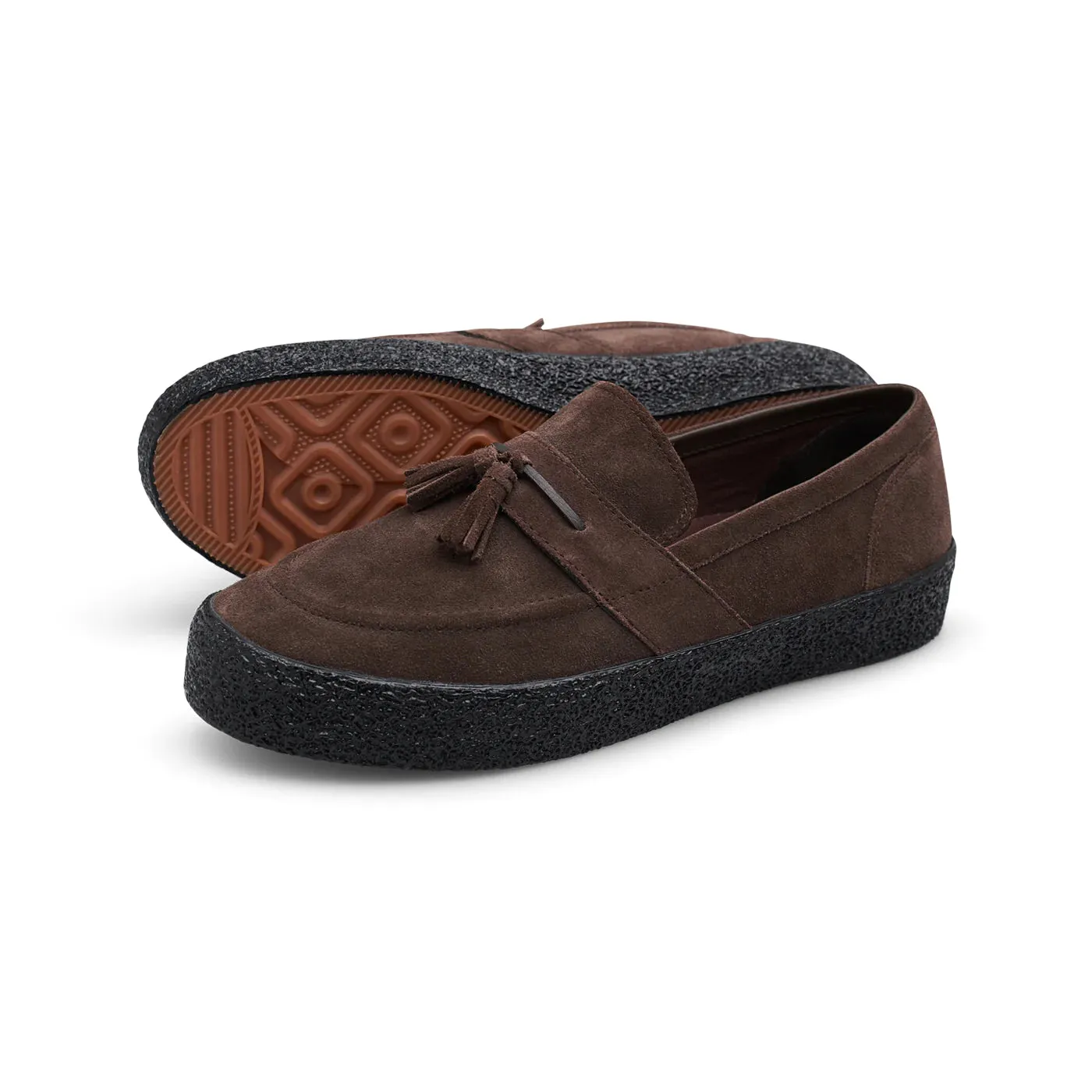 Last Resort AB VM005 Loafer Brown/Black