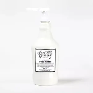 Lavender Body Butter - Refill