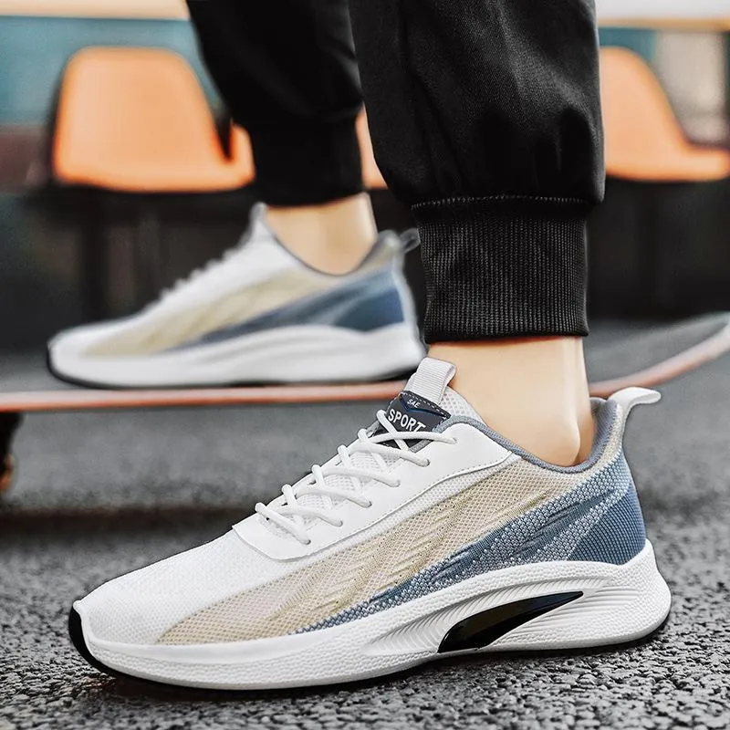 Lightweight Sports Casual Shoes