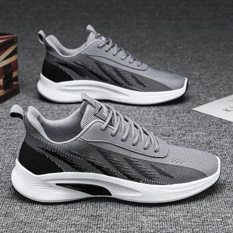Lightweight Sports Casual Shoes