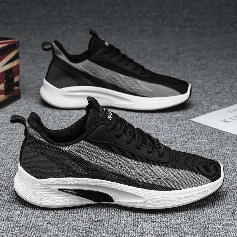 Lightweight Sports Casual Shoes