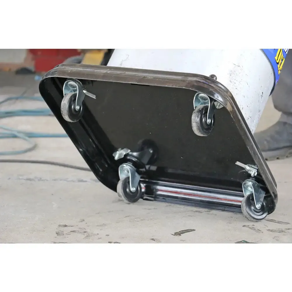 Lincoln 6WB22 Portable Air Operated Grease Pump w/ Gun