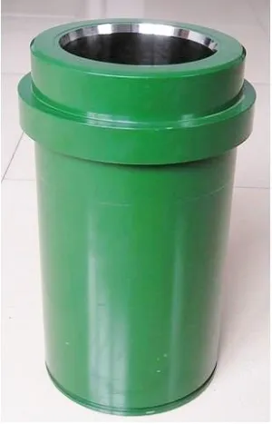 Liner 5 in DIA F800/1000