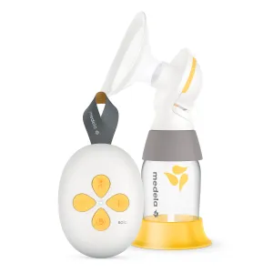 Medela Solo – Single Electric Breast Pump