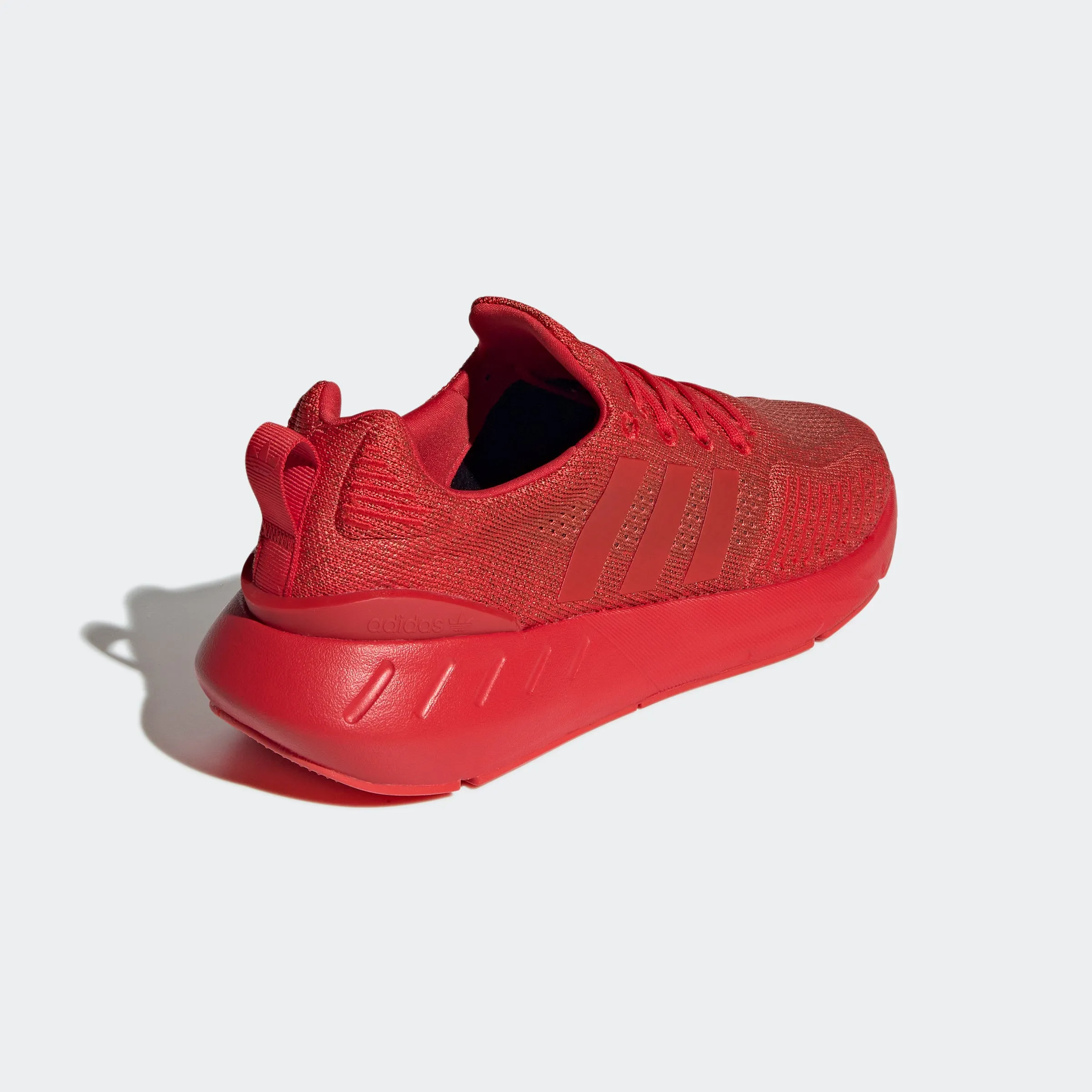 Men's adidas Originals Swift Run 22 Shoes Red