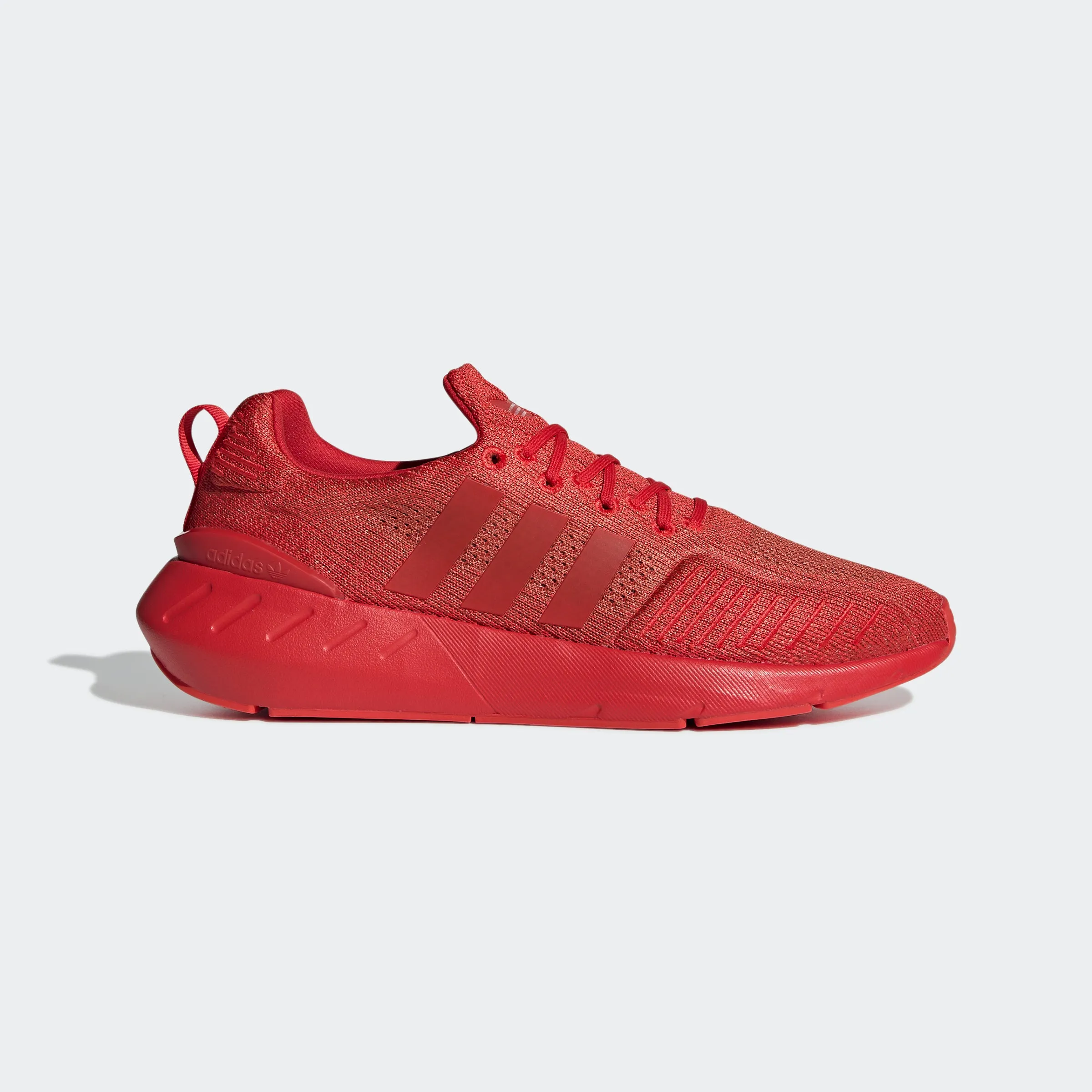 Men's adidas Originals Swift Run 22 Shoes Red