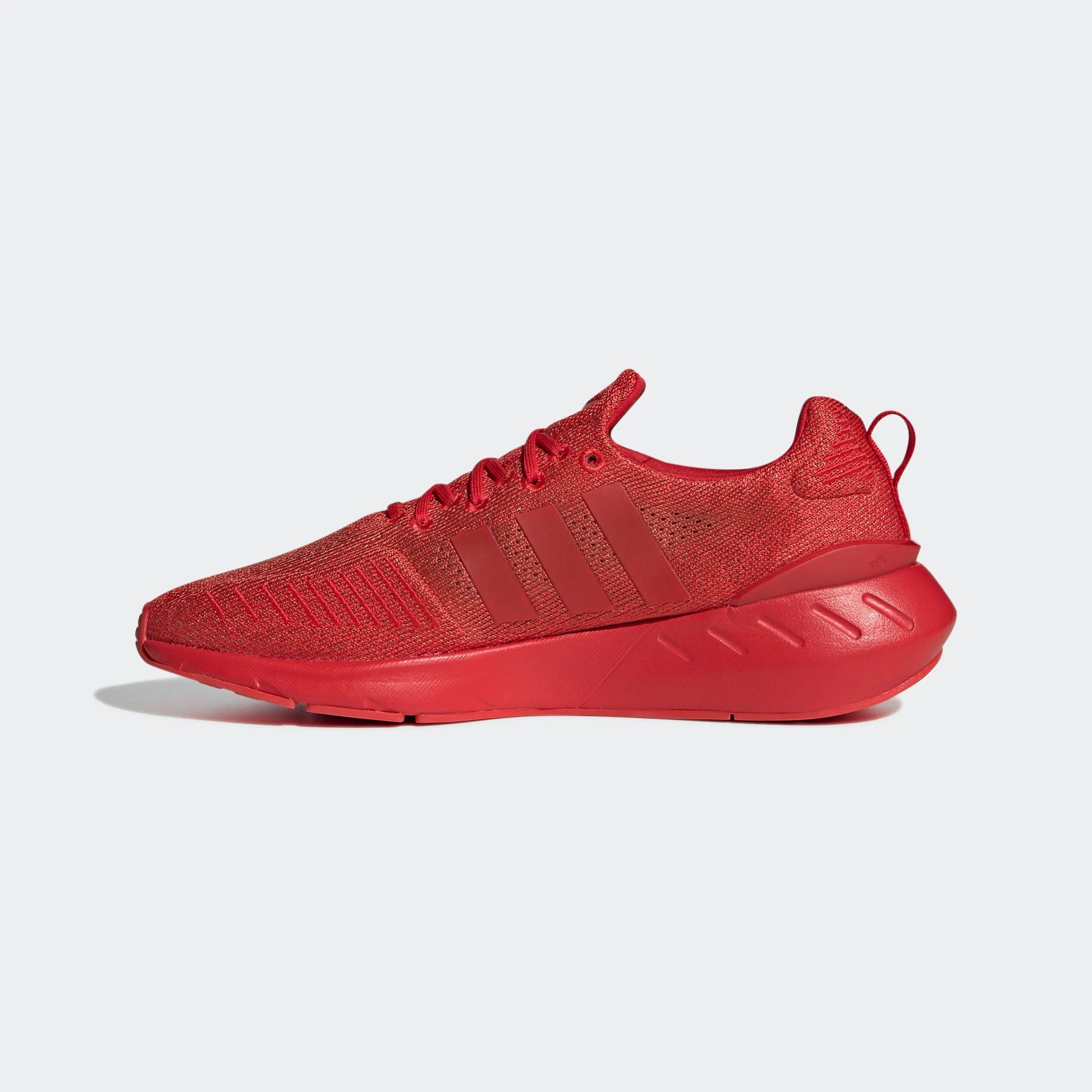 Men's adidas Originals Swift Run 22 Shoes Red