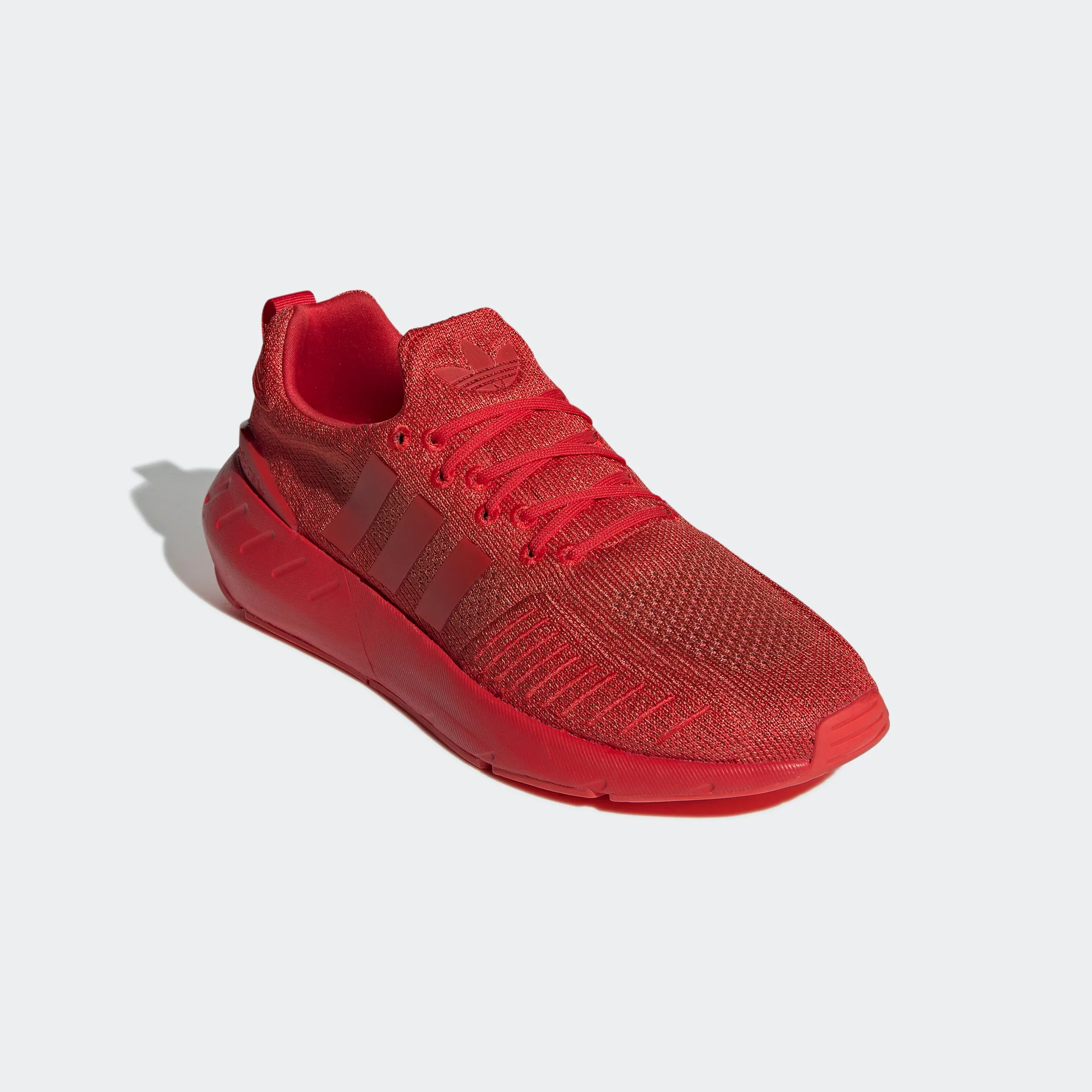 Men's adidas Originals Swift Run 22 Shoes Red