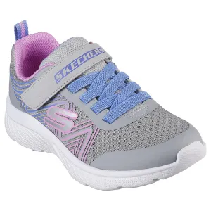 MICROSPEC PLUS - SWIRL SWEET - GRAY MULTI
