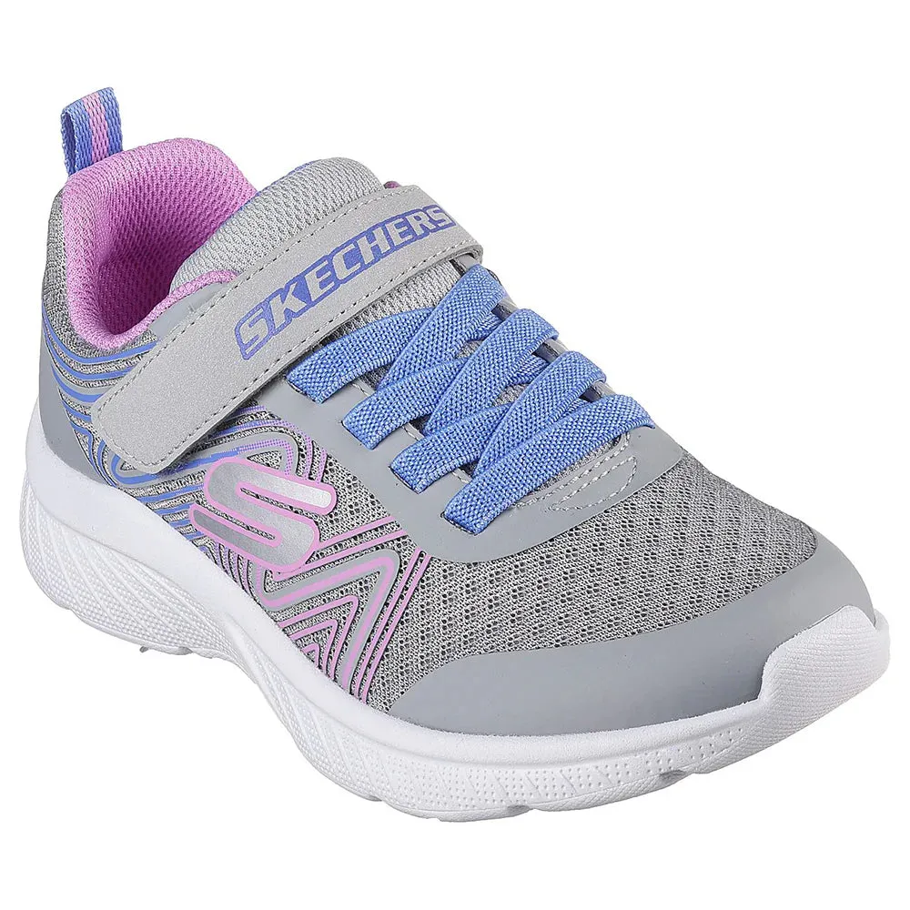 MICROSPEC PLUS - SWIRL SWEET - GRAY MULTI
