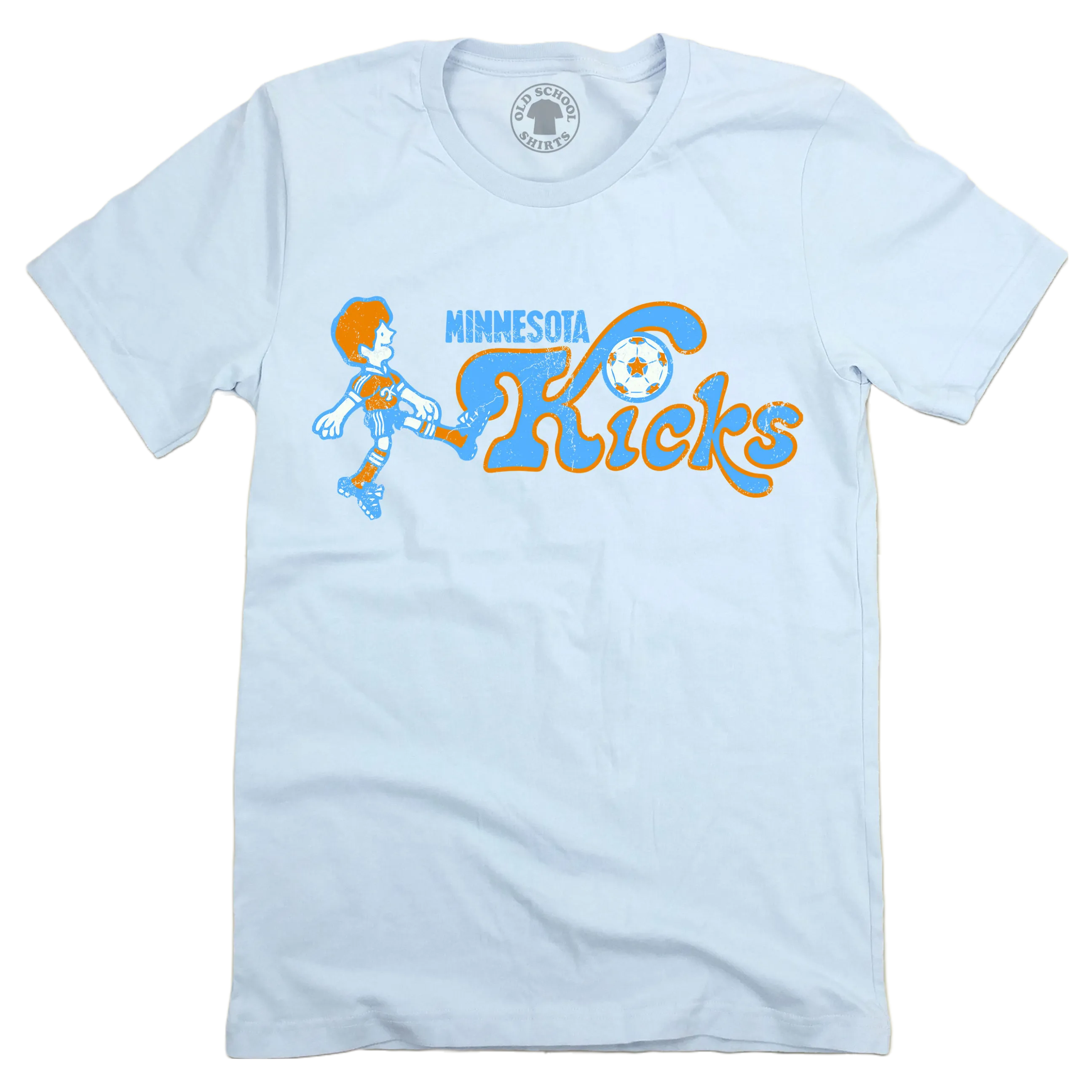 Minnesota Kicks Soccer