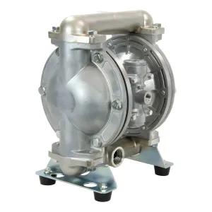 MTP  G25-AN  Bare Pump for 25A Pump Pkg, 37 GPM