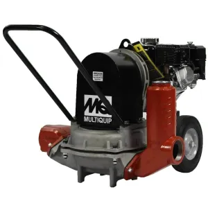 Multiquip MQD2HA 2" Diaphragm Pump