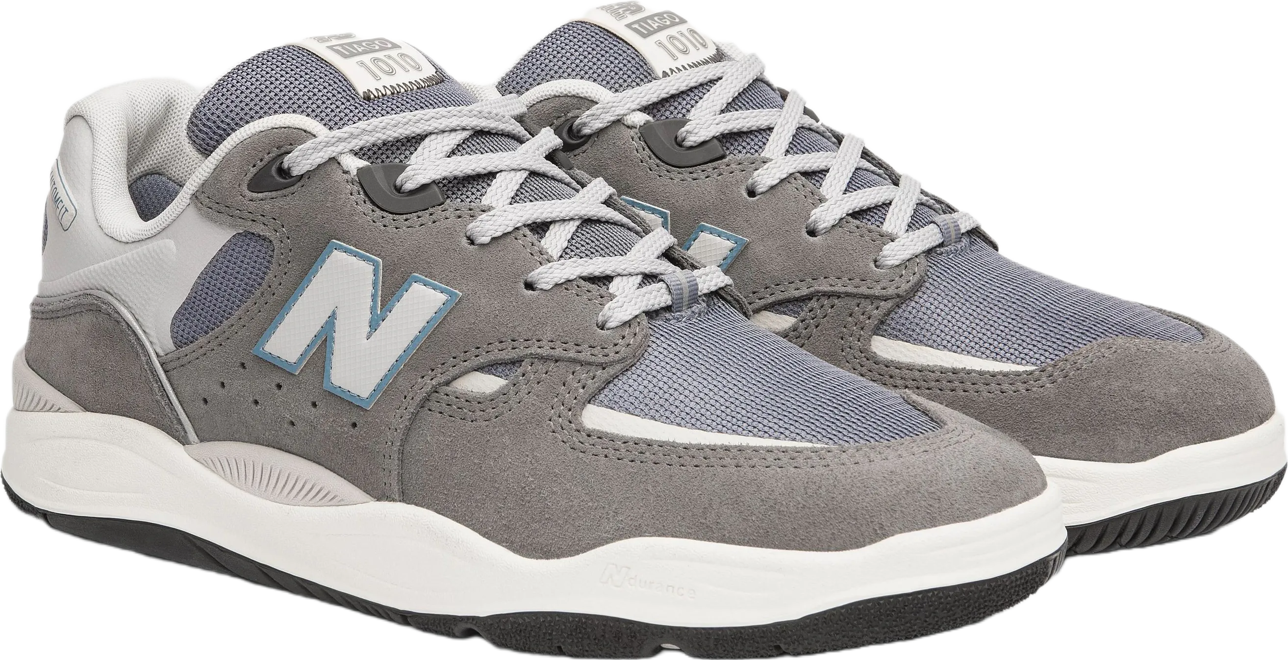 NB Numeric Tiago 1010 Grey/Blue