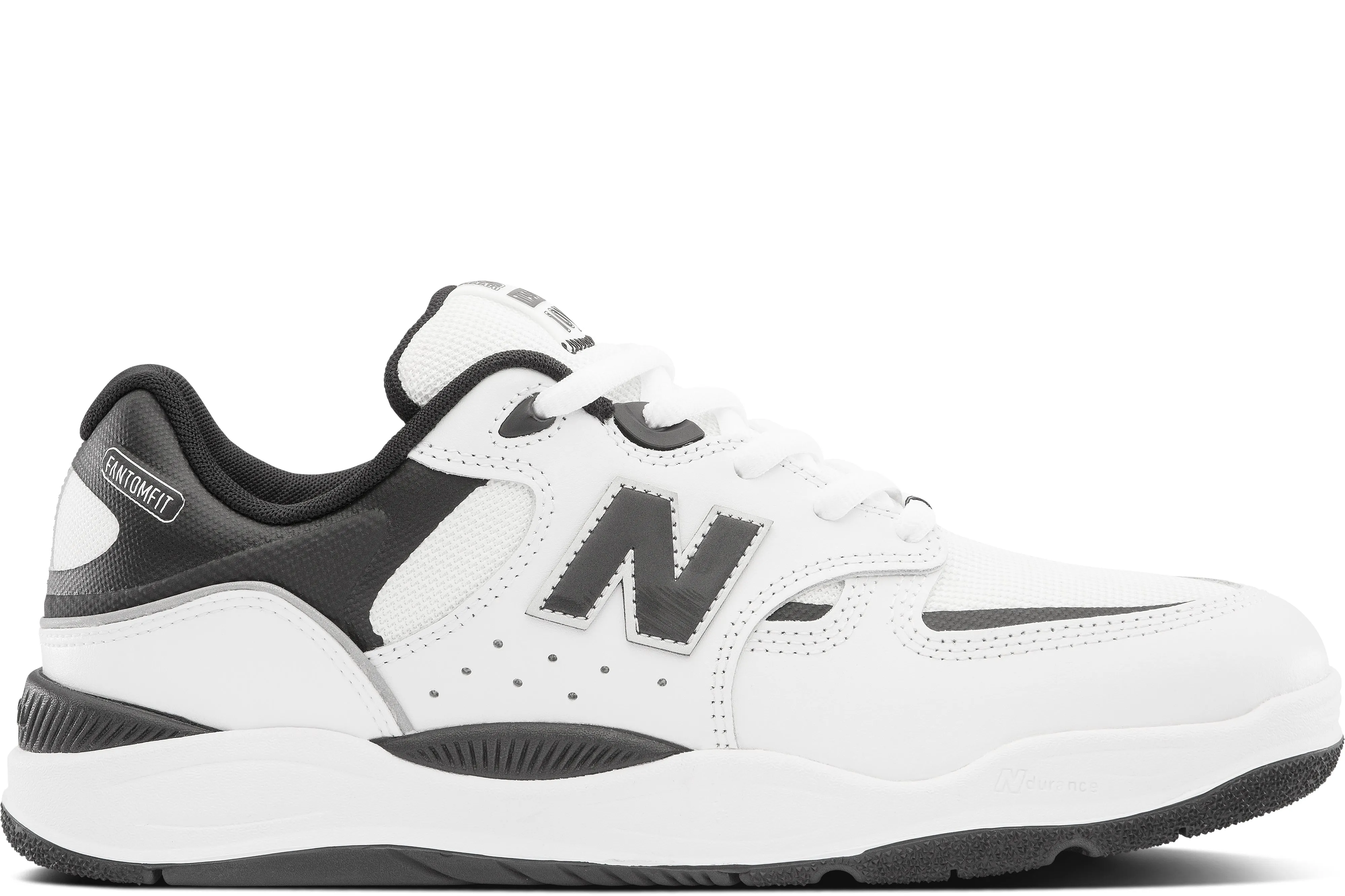 NB Numeric Tiago 1010 White/Black