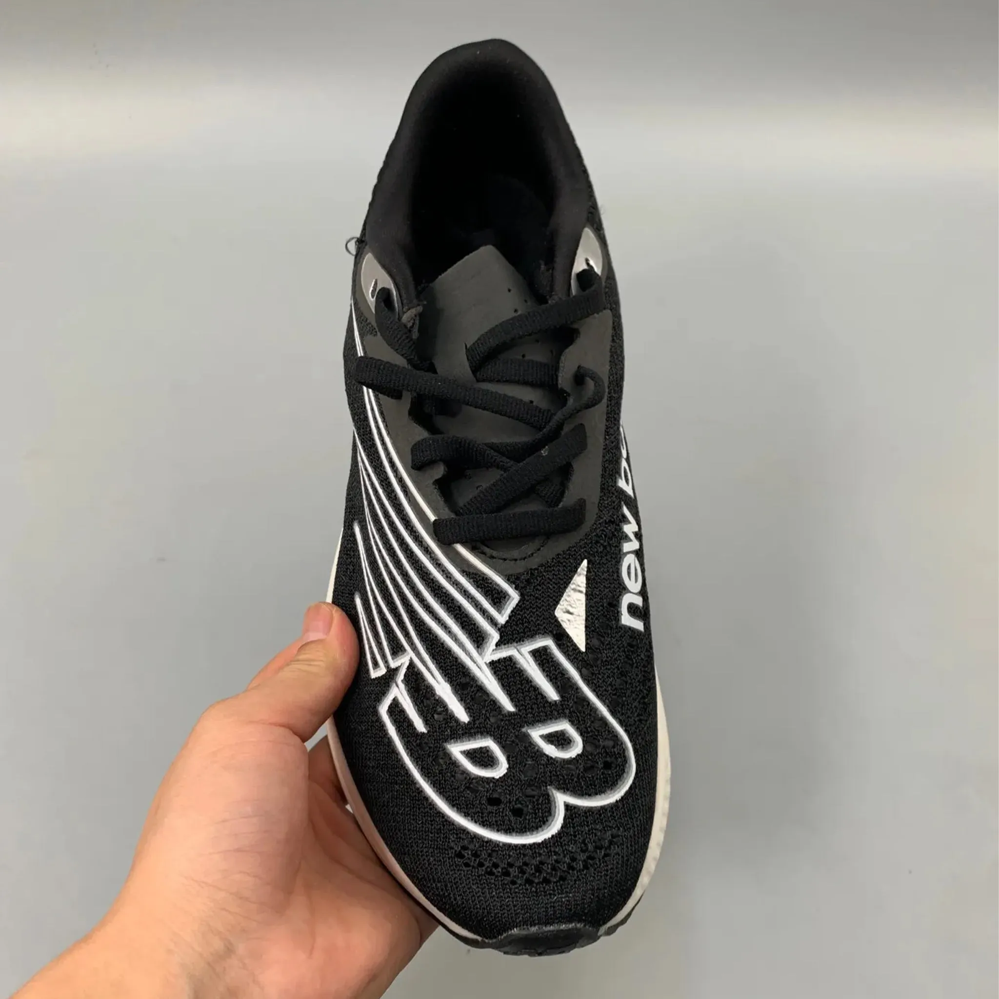 New Balance FUELCELL Men's Running Shoe BLK