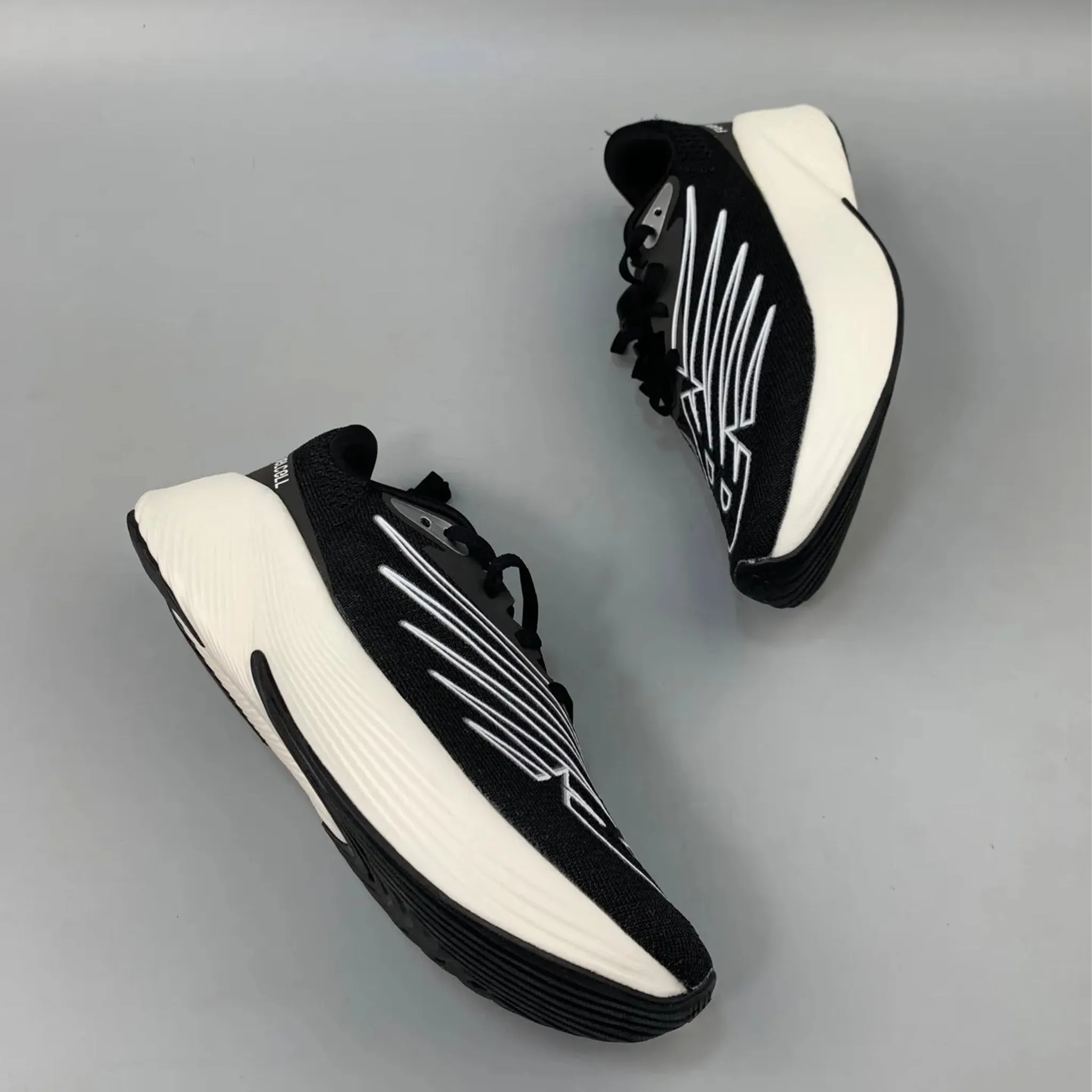 New Balance FUELCELL Men's Running Shoe BLK