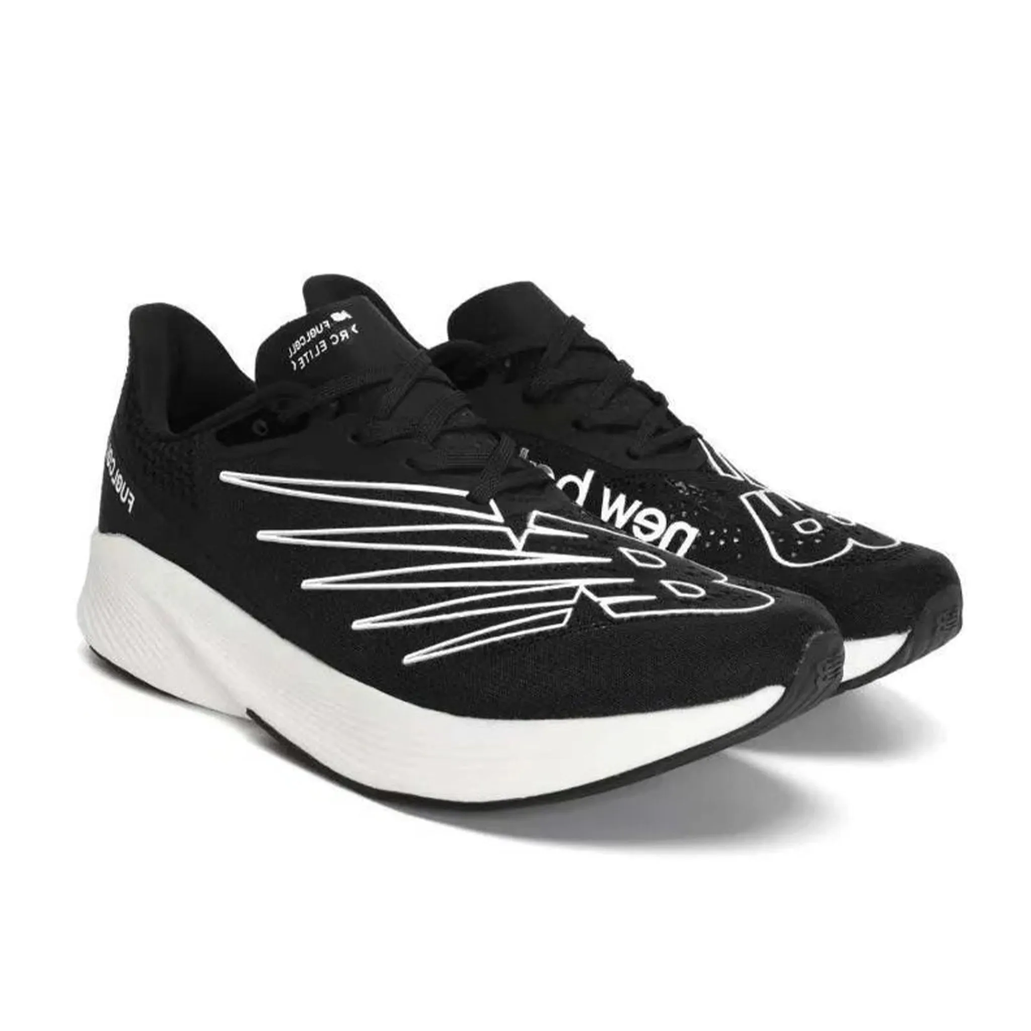 New Balance FUELCELL Men's Running Shoe BLK