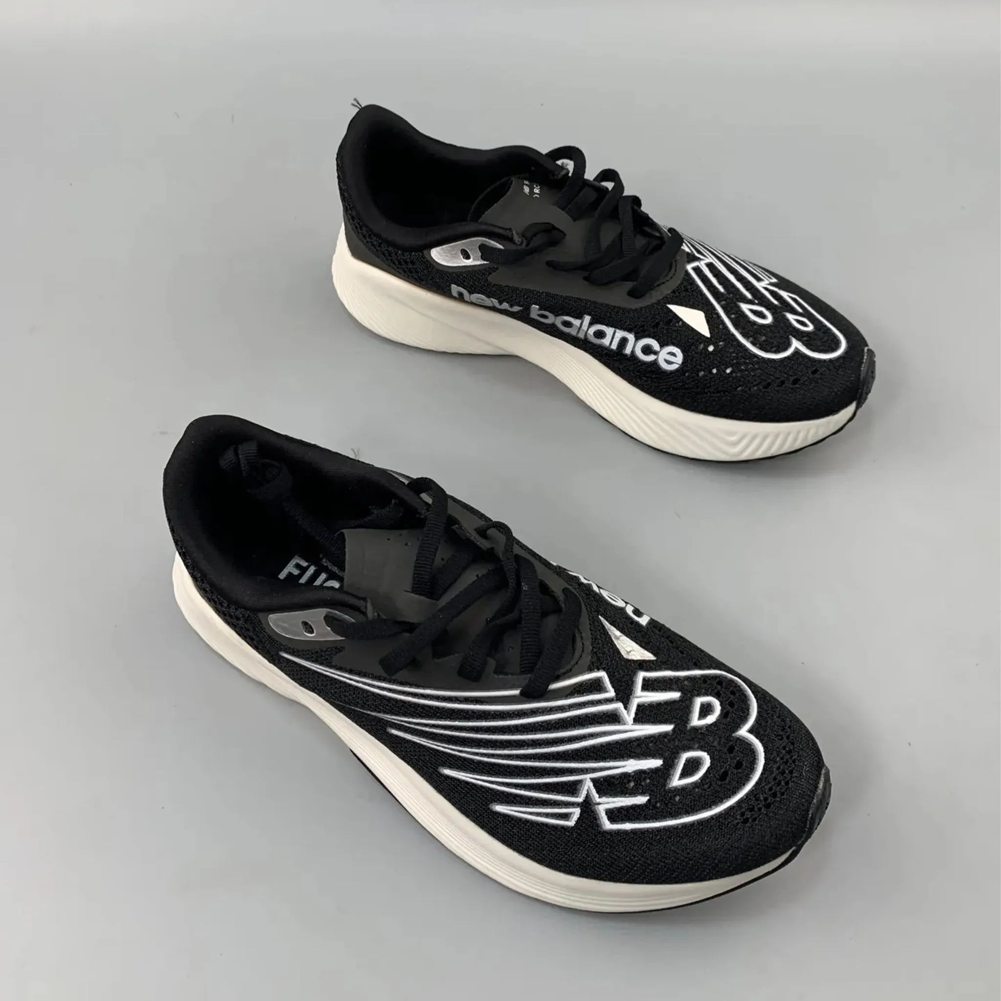New Balance FUELCELL Men's Running Shoe BLK
