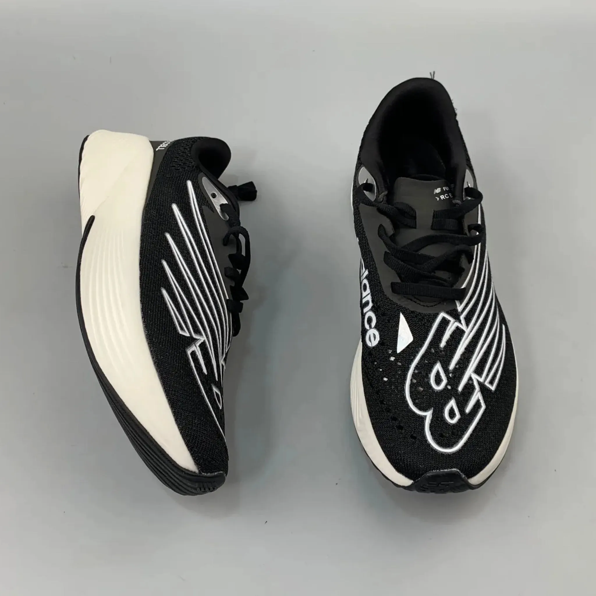 New Balance FUELCELL Men's Running Shoe BLK