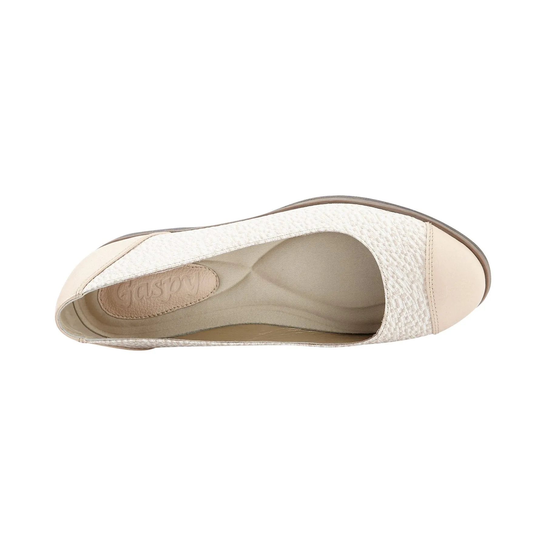 Nicole Ballet Flats