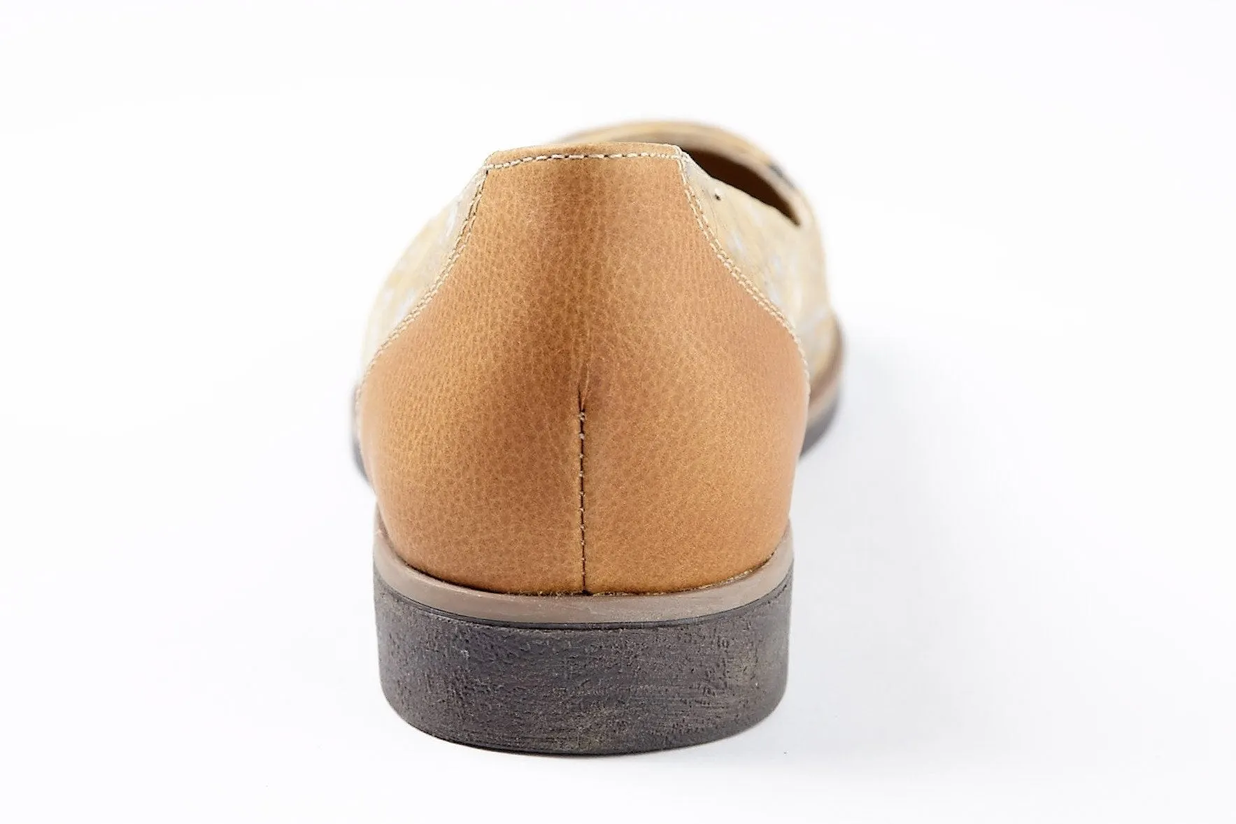 Nicole Ballet Flats
