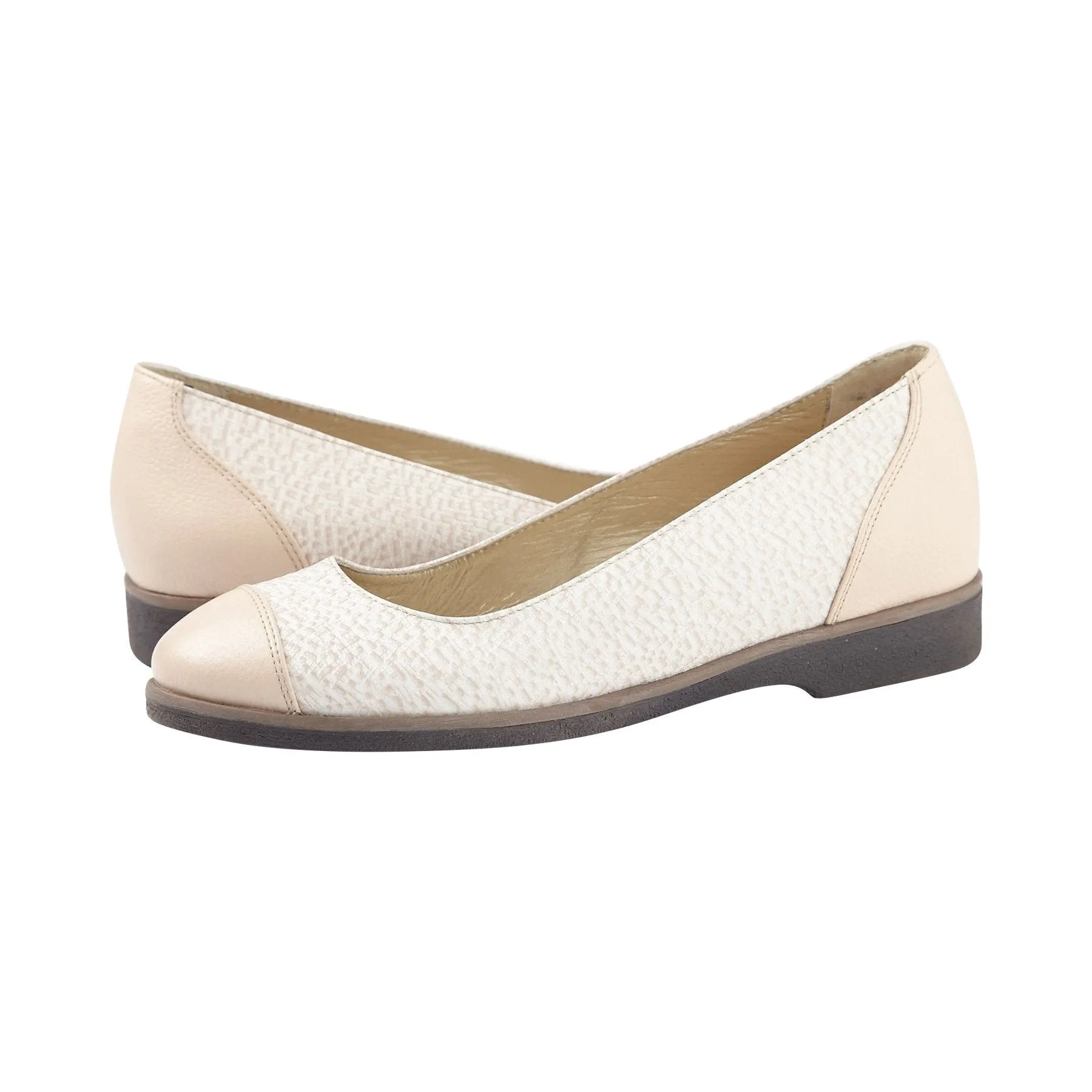 Nicole Ballet Flats