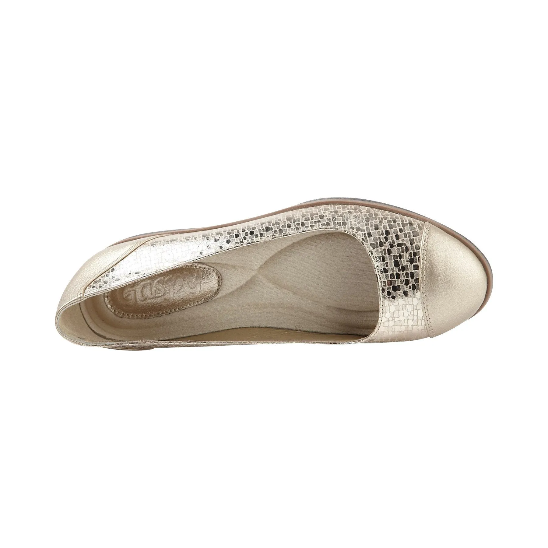 Nicole Ballet Flats