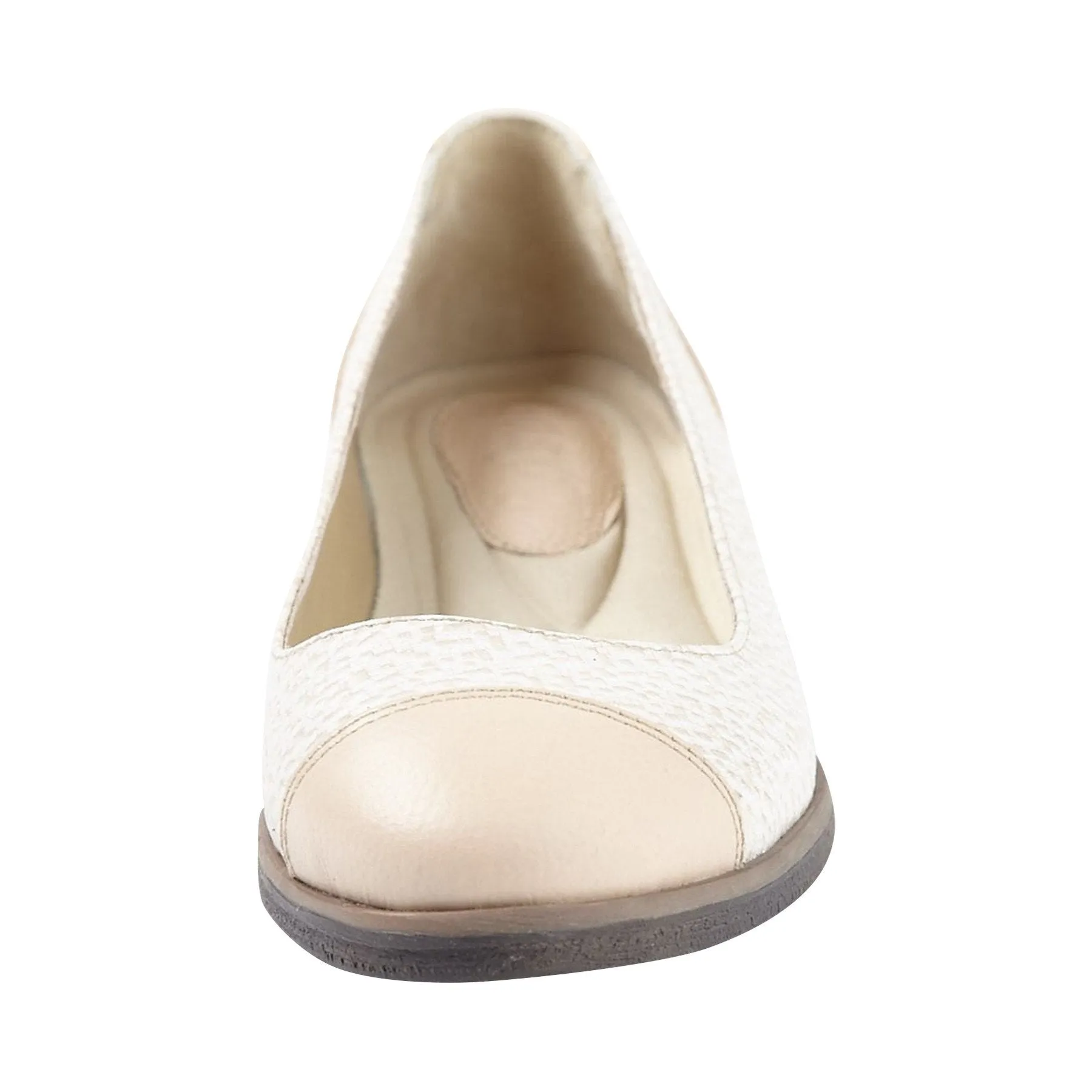 Nicole Ballet Flats