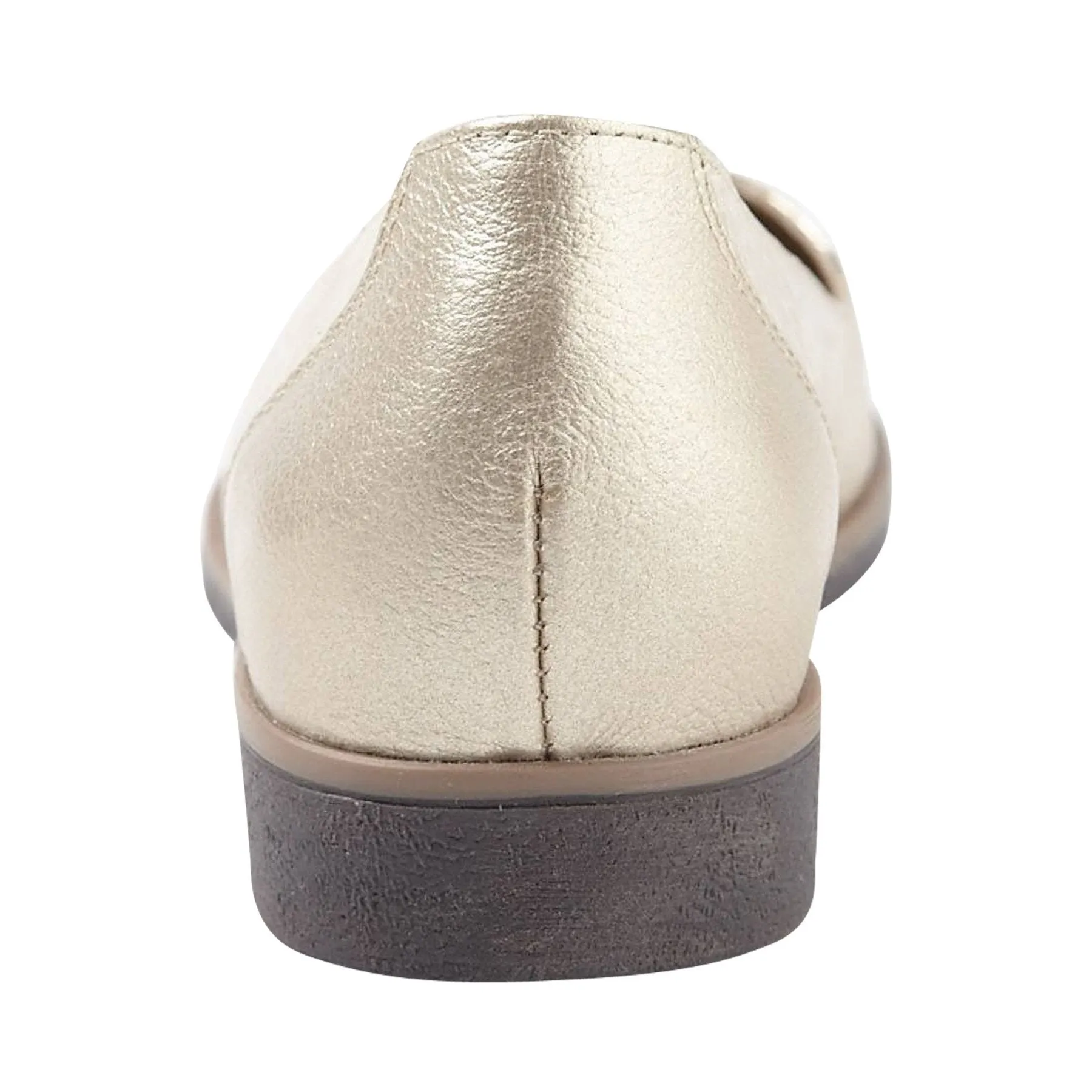 Nicole Ballet Flats