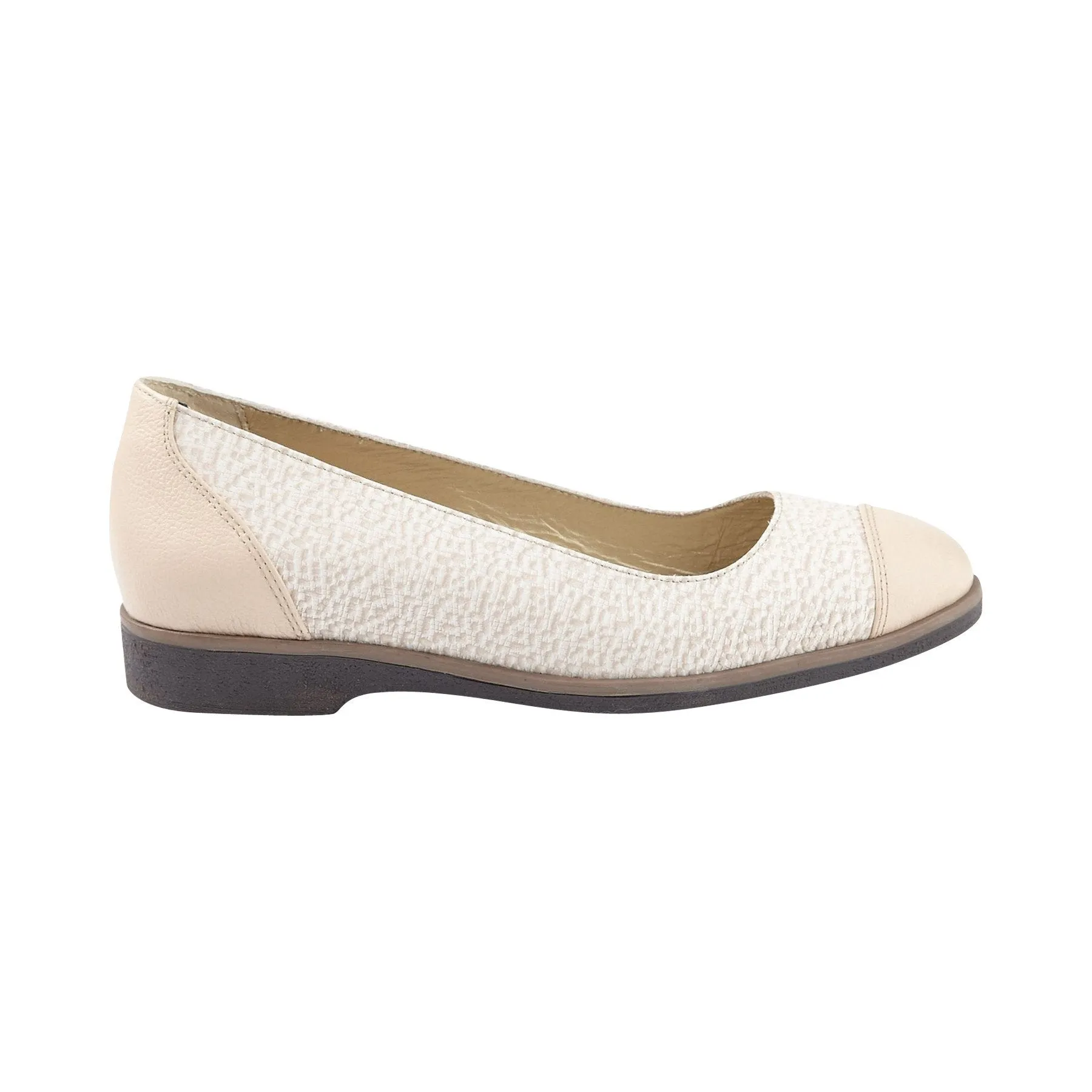 Nicole Ballet Flats