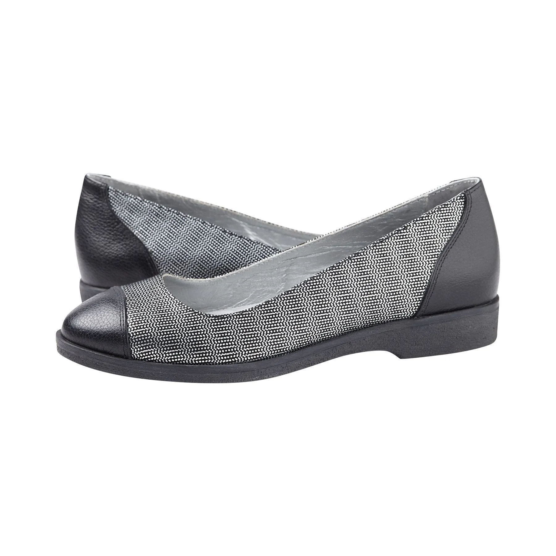Nicole Ballet Flats