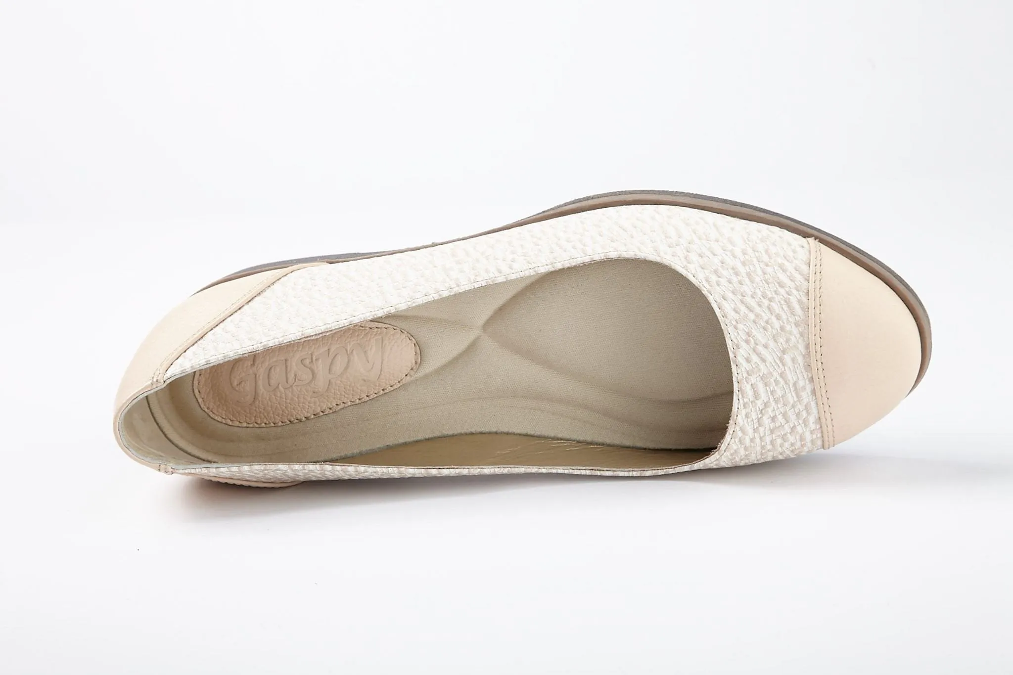 Nicole Ballet Flats