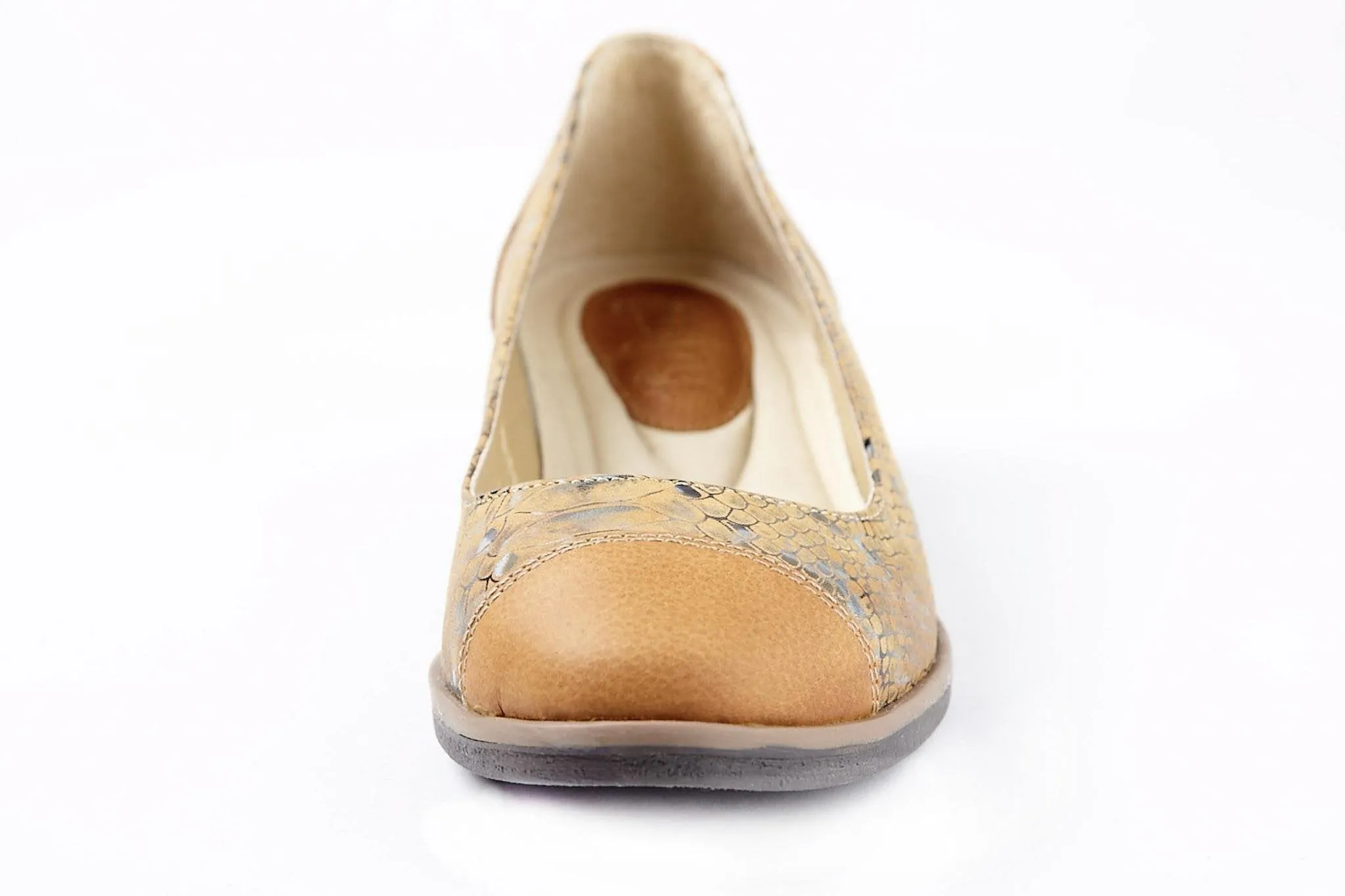 Nicole Ballet Flats