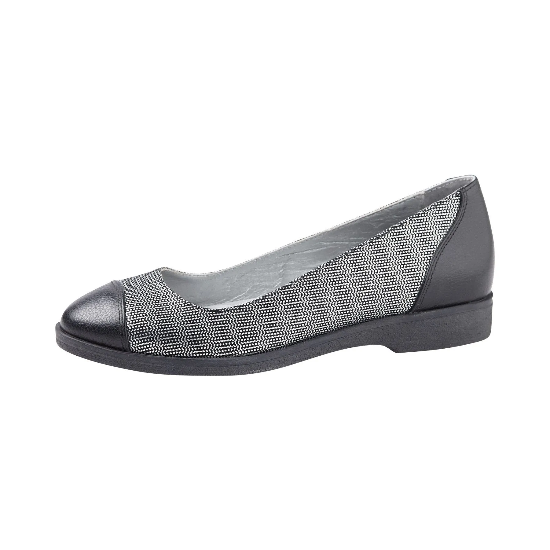 Nicole Ballet Flats