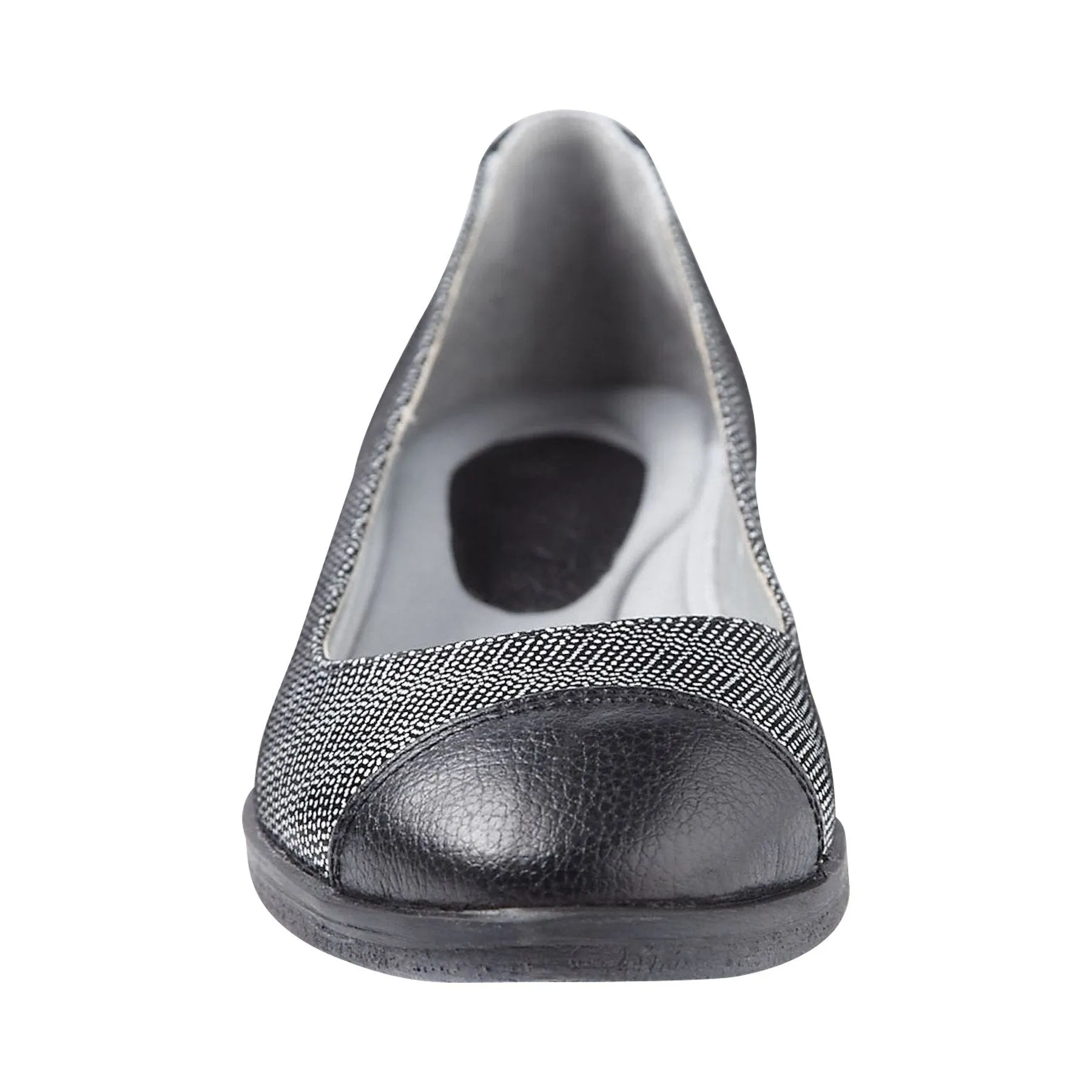 Nicole Ballet Flats
