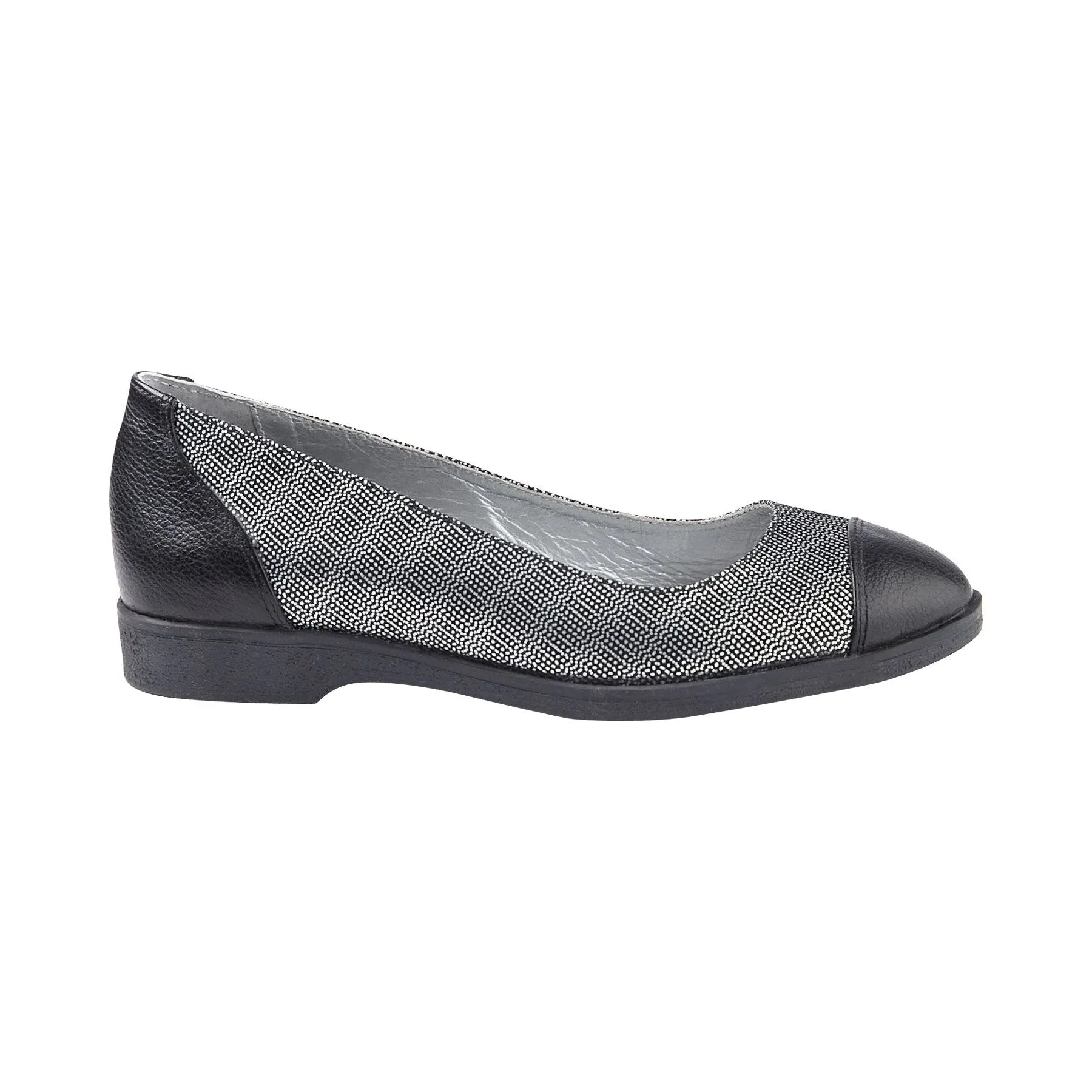 Nicole Ballet Flats